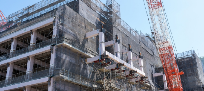 ワンストップ対応で手間なく安心