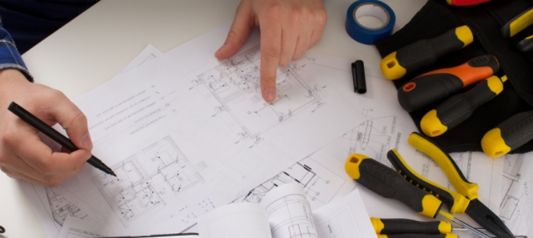 実績に裏打ちされた高い技術力
